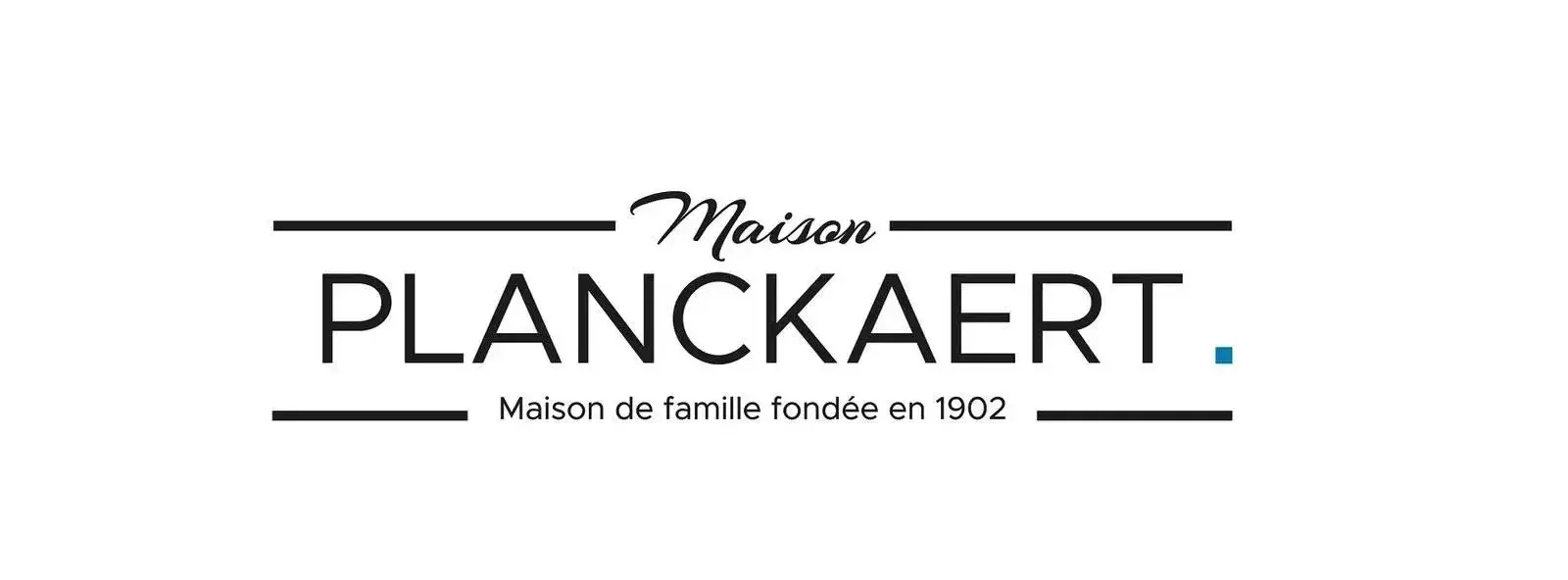 Maison Plackaert