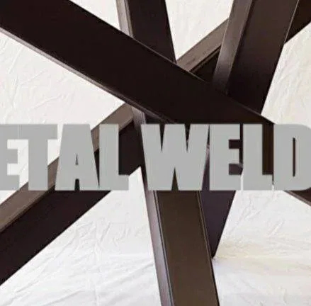 metal welder