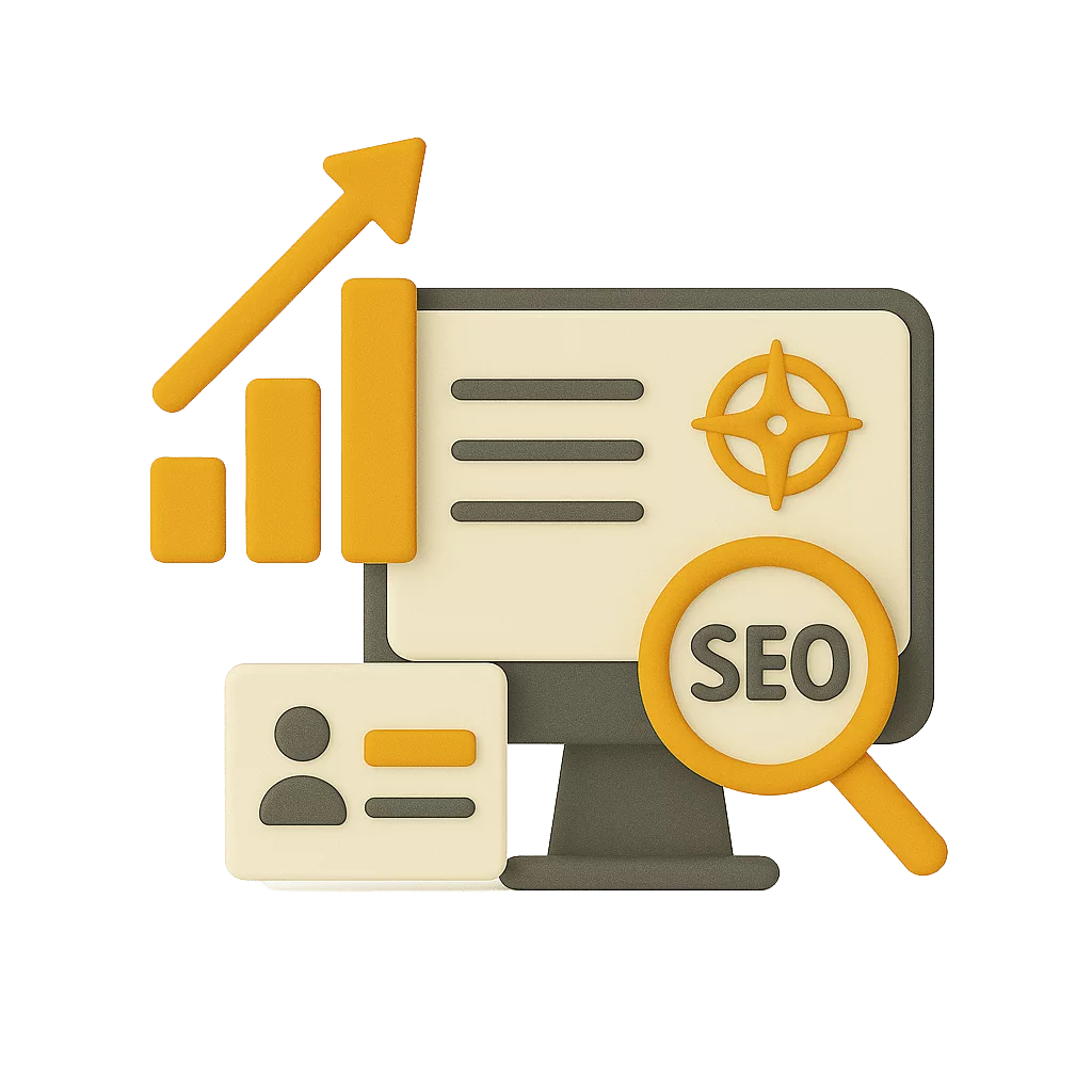 création site internet SEO à Valenciennes
